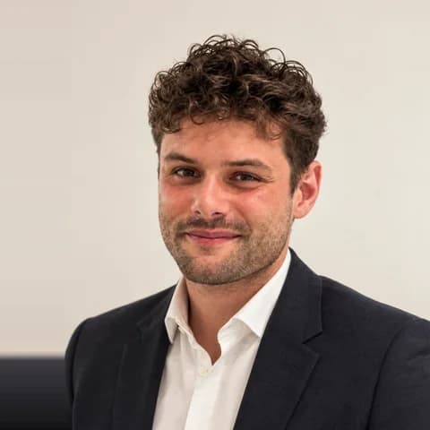 Yohann Lascar, fondateur d'Atizia